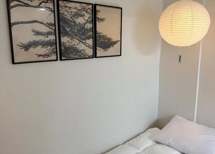 Obstay Mangwon * Seoul