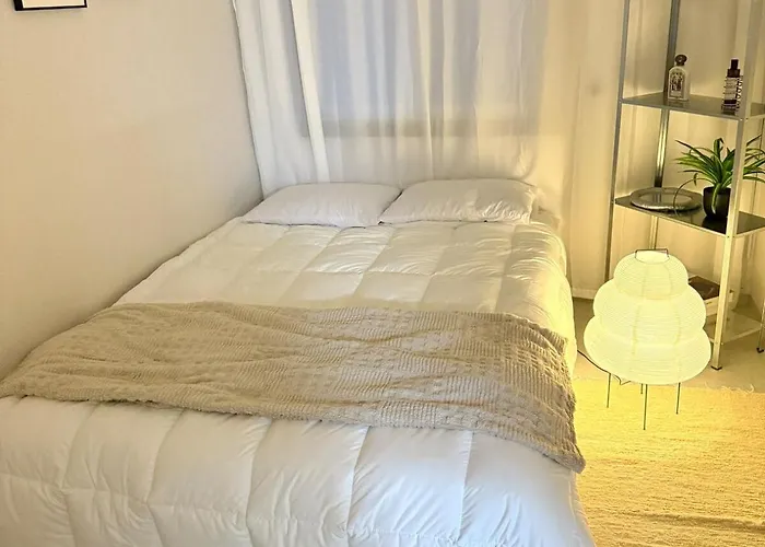 Villa Obstay Mangwon