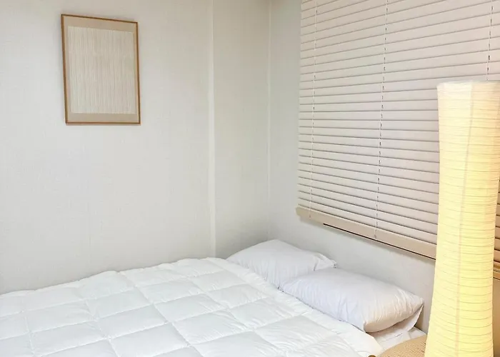 Obstay Mangwon * Seoul