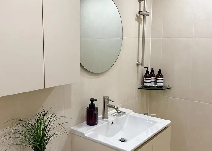 Obstay Mangwon Villa Seoul