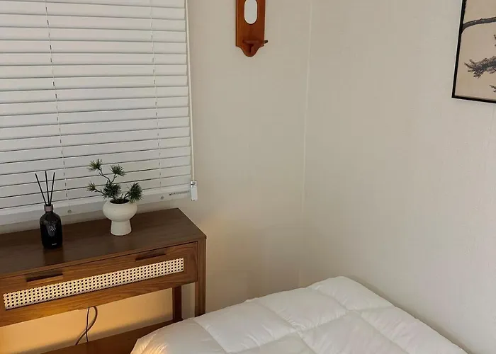 Villa Obstay Mangwon